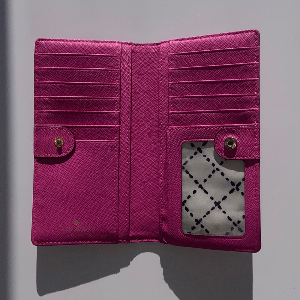 KATE SPADE WALLET